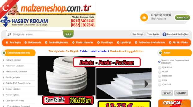 malzemeshop.com.tr