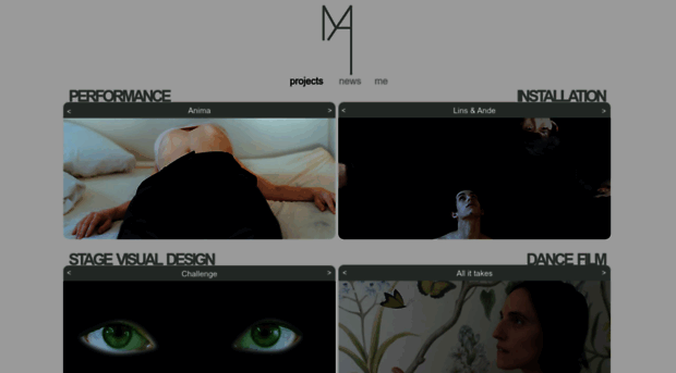 mam-artist.com