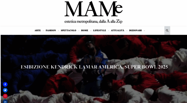 mam-e.it