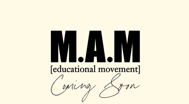 mam-edu.com