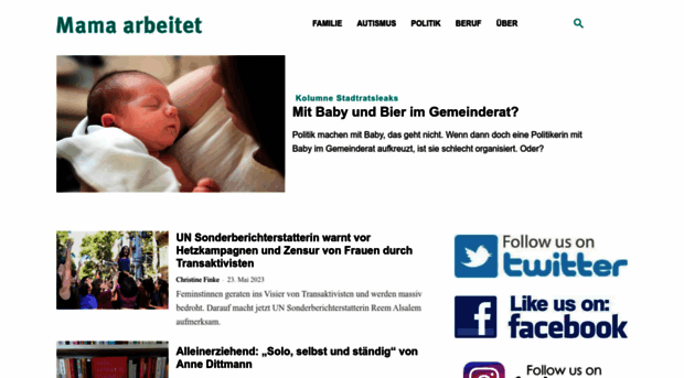 mama-arbeitet.de