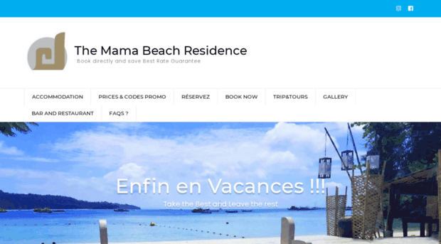 mama-beach.com