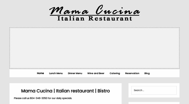 mama-cucina.com