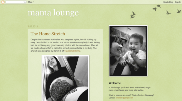 mama-lounge.blogspot.com