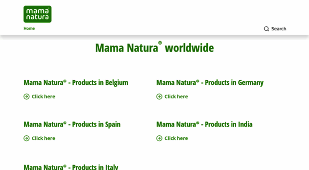 mama-natura.com