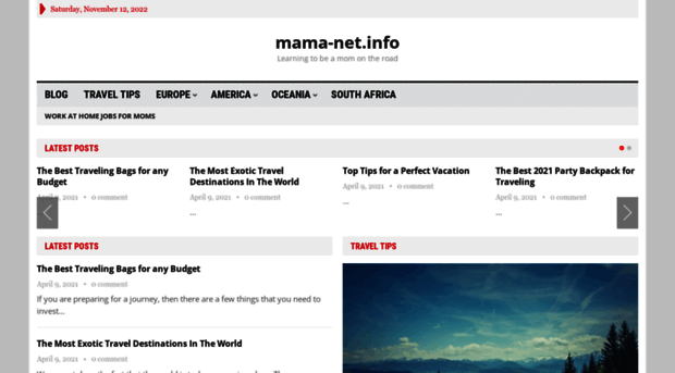 mama-net.info