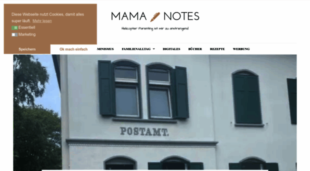 mama-notes.de