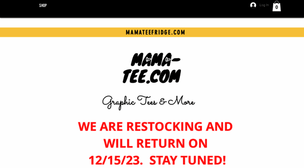 mama-tee.com