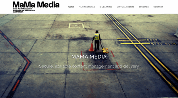 mama.media