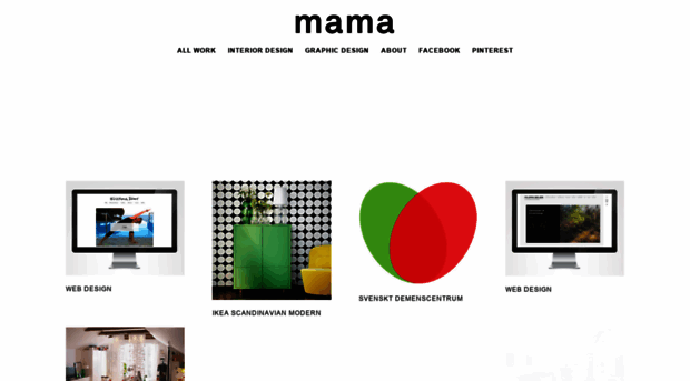 mama.se