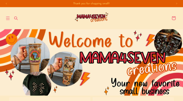 mama4seven.com