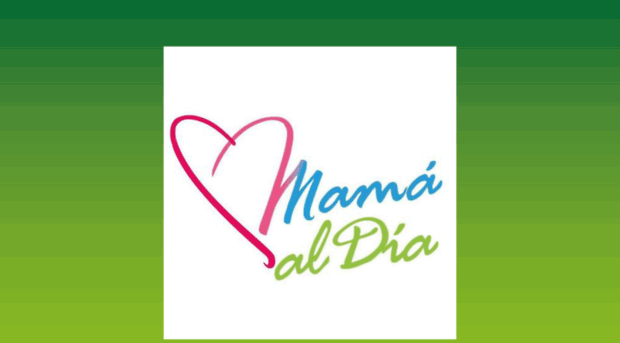 mamaaldia.com.ve