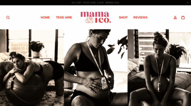 mamaandico.com.au