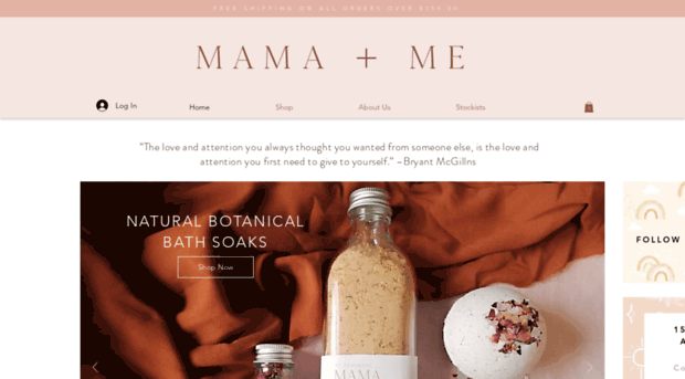 mamaandmestore.co.nz