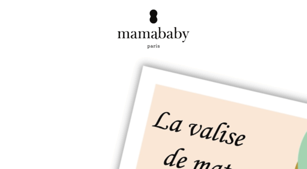 mamababyparis.com