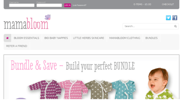 mamabloom.com