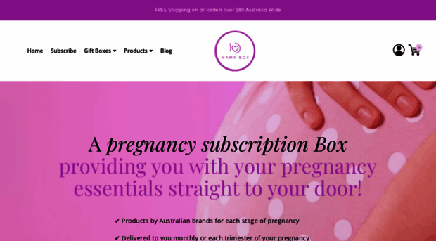 mamabox.com.au