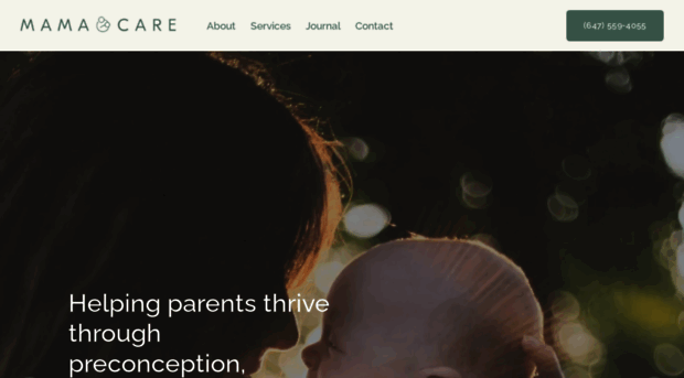 mamacarehealth.ca