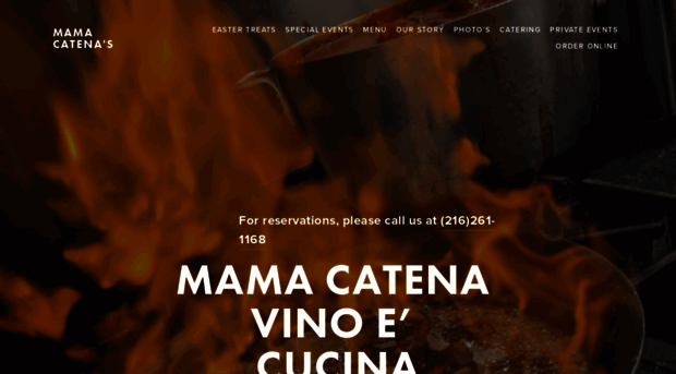 mamacatenas.com