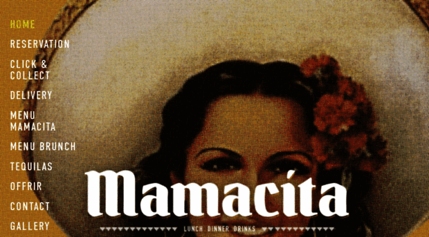 mamacita.lu