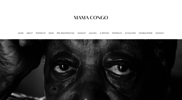 mamacongo.com