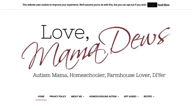 mamadewsreviews.blogspot.com