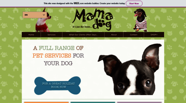 mamadog.com.my