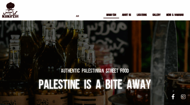 mamaesh.com