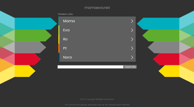 mamaeva.net