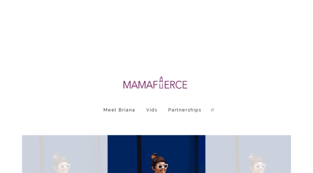 mamafierce.com