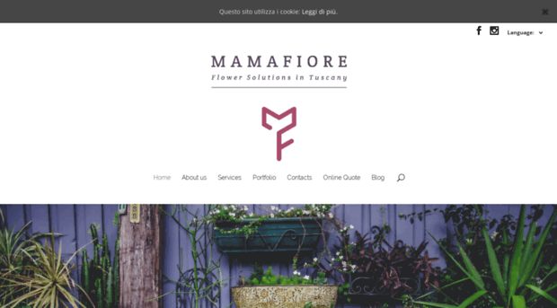 mamafiore.com