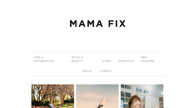 mamafix.com