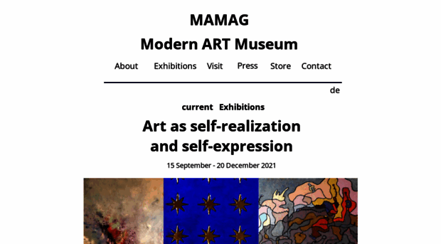 mamag-museum.com