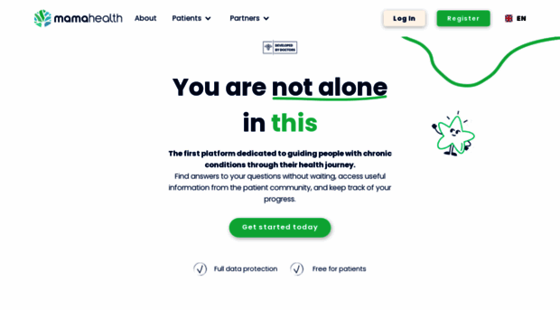 mamahealth.com