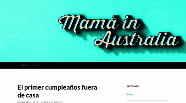 mamainaustralia.com