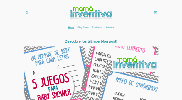 mamainventiva.com