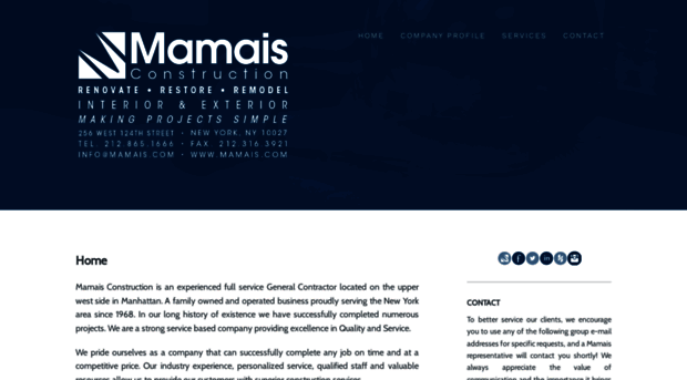 mamais.com