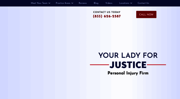 mamajustice.com