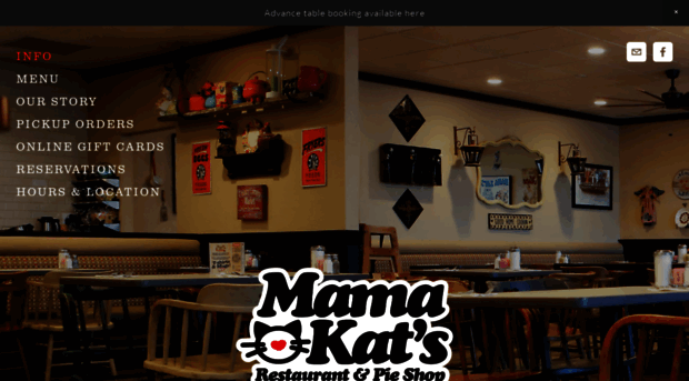 mamakats.com