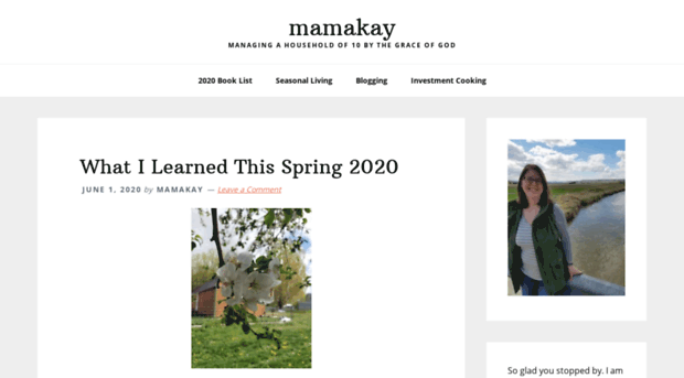 mamakay.com