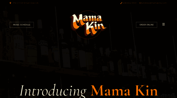 mamakinsj.com