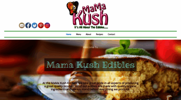 mamakushedibles.com