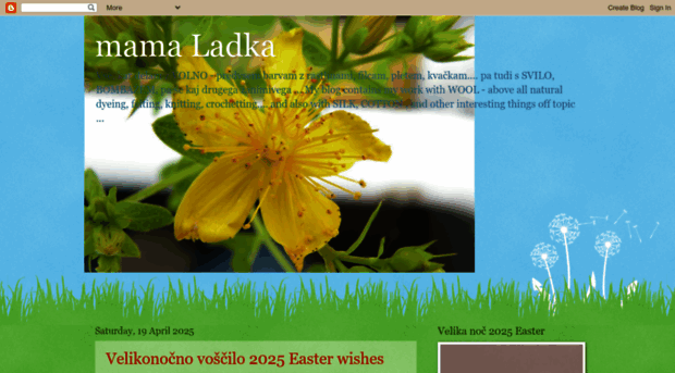 mamaladka.blogspot.com