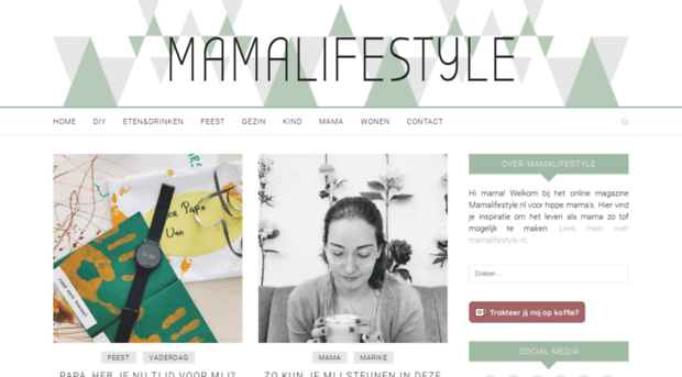 mamalifestyle.nl