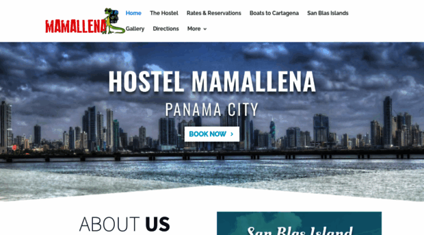 mamallena.com