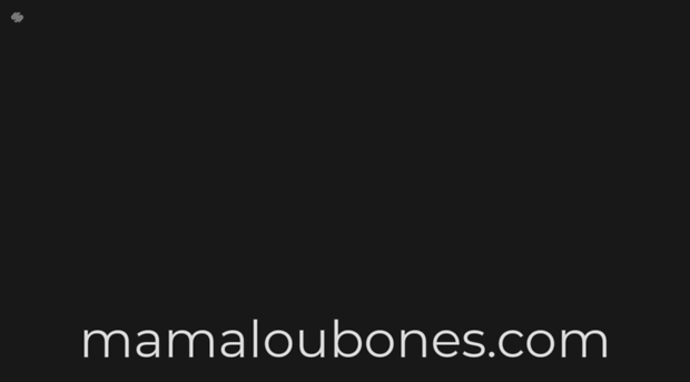 mamaloubones.com