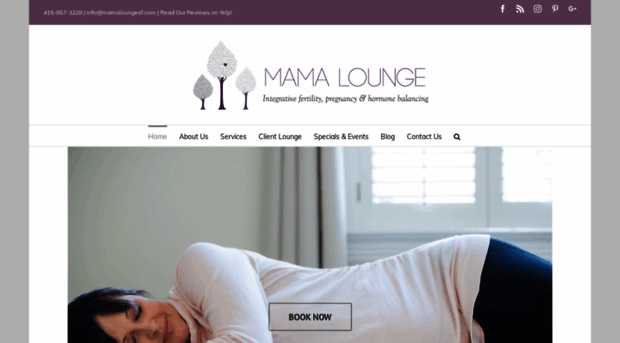 mamaloungesf.com