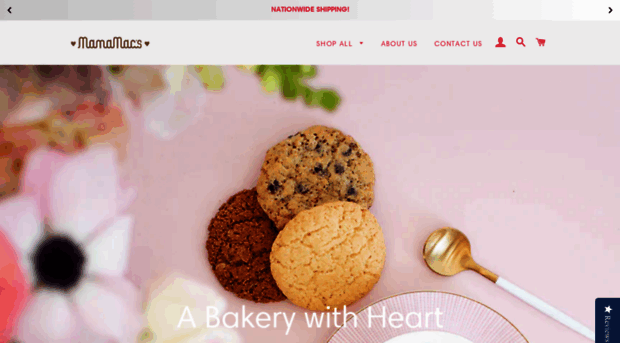 mamamacs.co.za