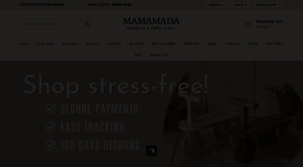 mamamada.com