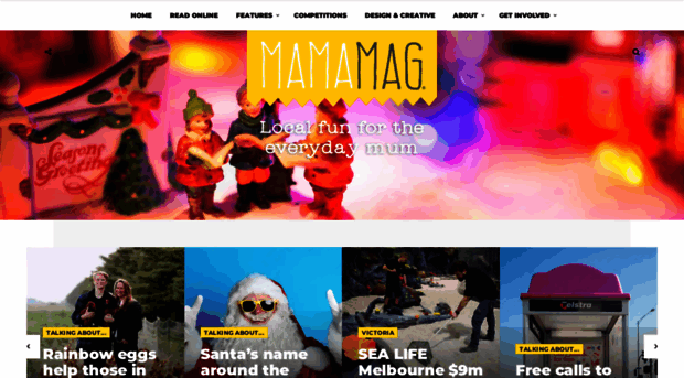 mamamag.com.au